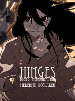cover image of Hinges (2015), Book Three
